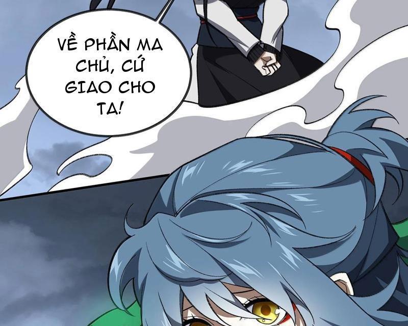 Ta Ở Tu Tiên Giới Chỉ Làm Giờ Hành Chính Chapter 83 - Trang 2