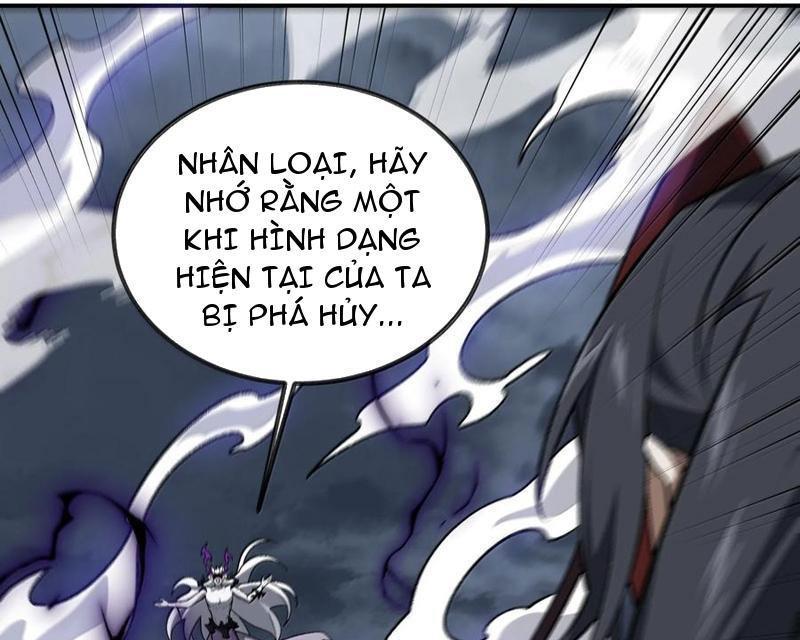 Ta Ở Tu Tiên Giới Chỉ Làm Giờ Hành Chính Chapter 83 - Trang 2