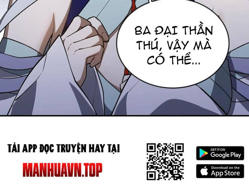 Ta Ở Tu Tiên Giới Chỉ Làm Giờ Hành Chính Chapter 82 - Trang 2