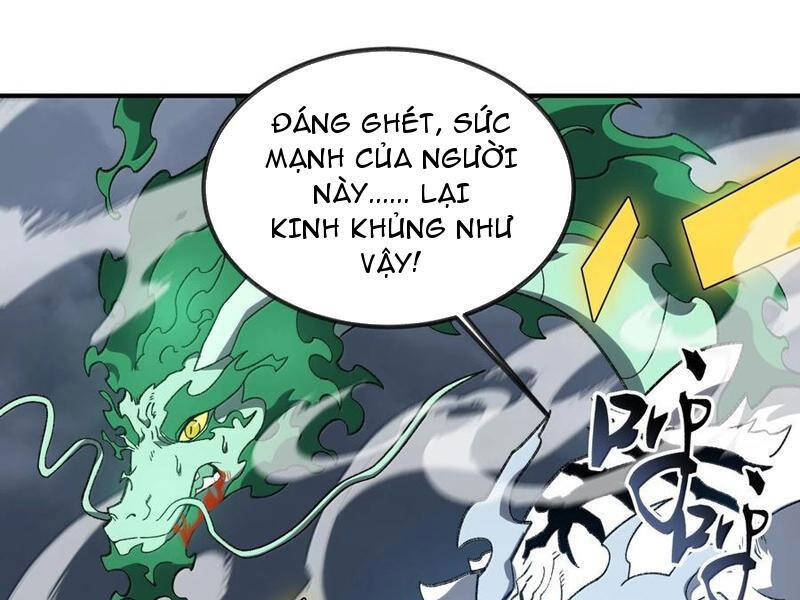 Ta Ở Tu Tiên Giới Chỉ Làm Giờ Hành Chính Chapter 82 - Trang 2