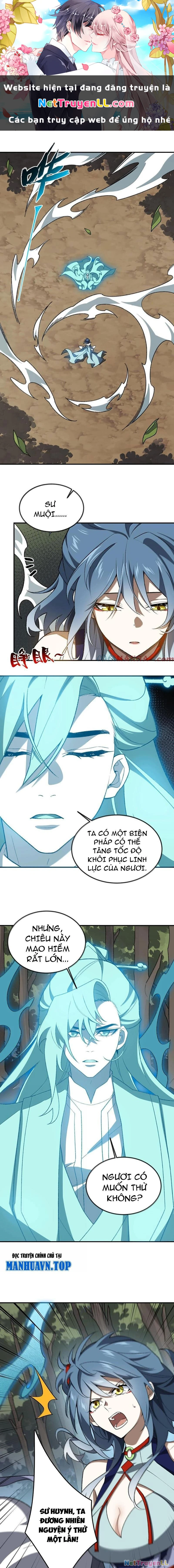 Ta Ở Tu Tiên Giới Chỉ Làm Giờ Hành Chính Chapter 80 - Trang 2