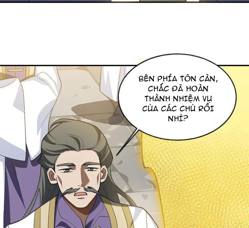 Ta Ở Tu Tiên Giới Chỉ Làm Giờ Hành Chính Chapter 77 - Trang 2