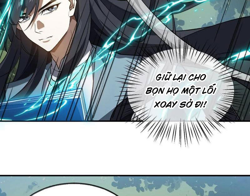 Ta Ở Tu Tiên Giới Chỉ Làm Giờ Hành Chính Chapter 77 - Trang 2