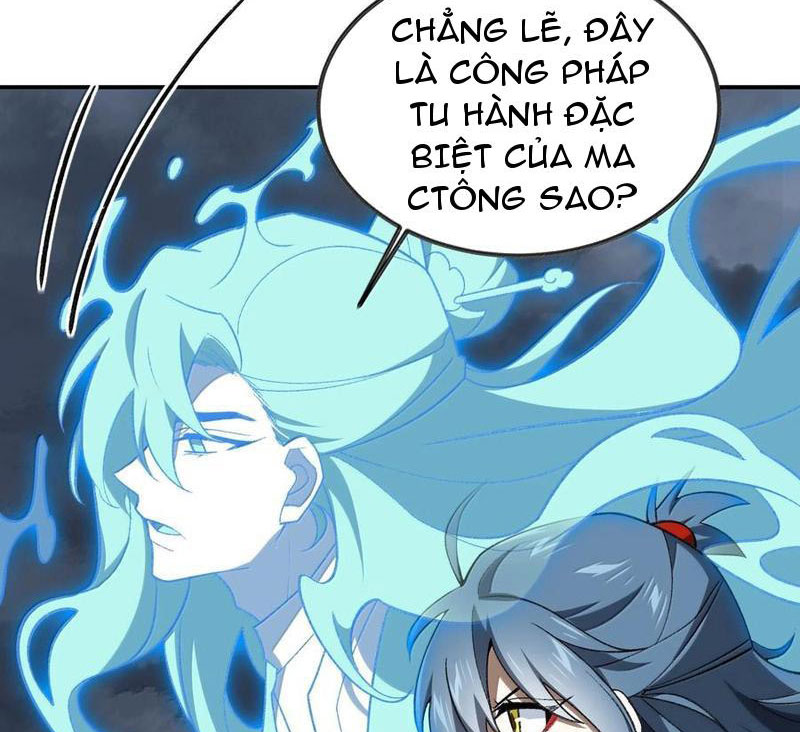 Ta Ở Tu Tiên Giới Chỉ Làm Giờ Hành Chính Chapter 77 - Trang 2