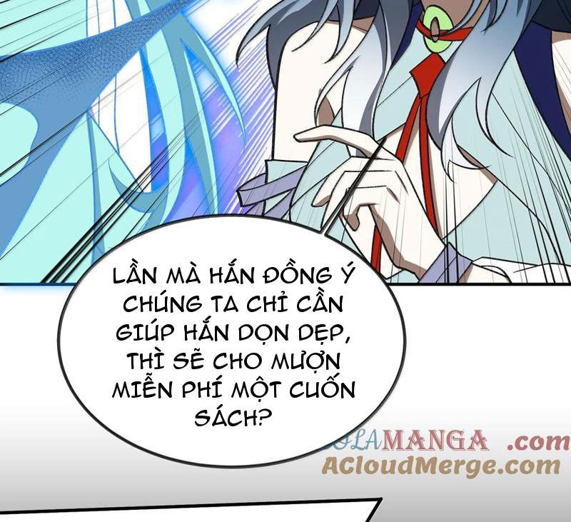 Ta Ở Tu Tiên Giới Chỉ Làm Giờ Hành Chính Chapter 77 - Trang 2