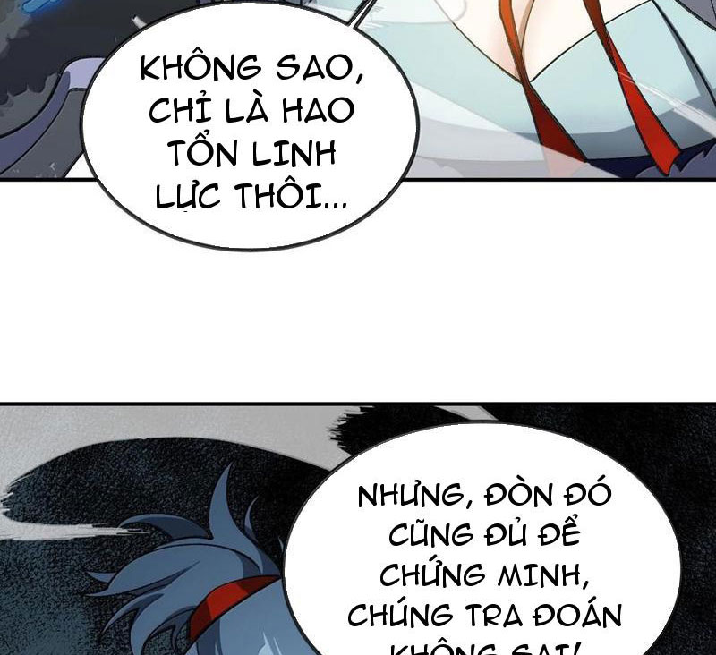 Ta Ở Tu Tiên Giới Chỉ Làm Giờ Hành Chính Chapter 77 - Trang 2