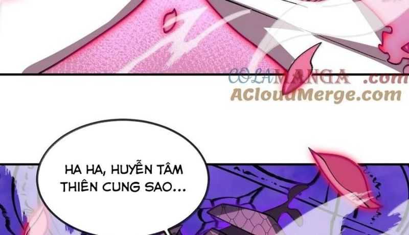 Ta Ở Tu Tiên Giới Chỉ Làm Giờ Hành Chính Chapter 76 - Trang 2