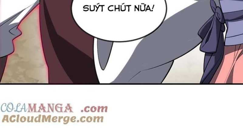 Ta Ở Tu Tiên Giới Chỉ Làm Giờ Hành Chính Chapter 76 - Trang 2