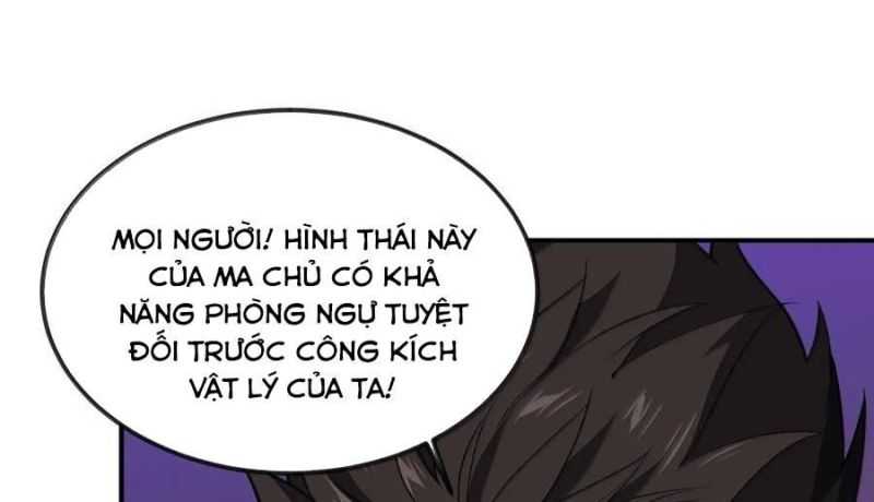 Ta Ở Tu Tiên Giới Chỉ Làm Giờ Hành Chính Chapter 76 - Trang 2