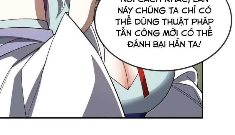 Ta Ở Tu Tiên Giới Chỉ Làm Giờ Hành Chính Chapter 76 - Trang 2