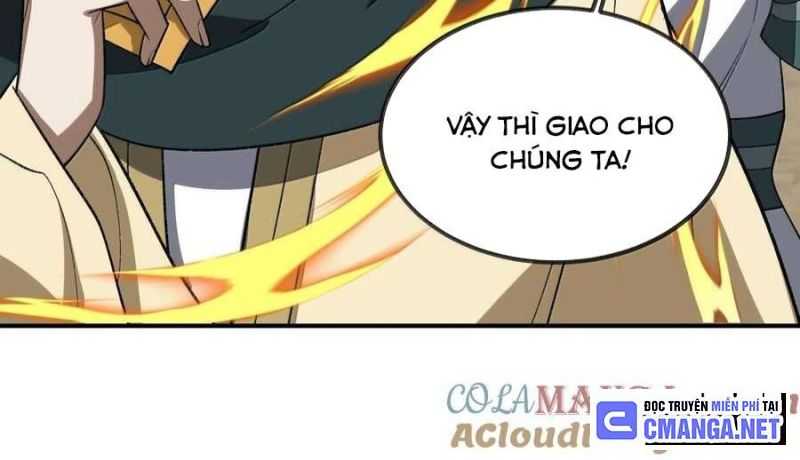 Ta Ở Tu Tiên Giới Chỉ Làm Giờ Hành Chính Chapter 76 - Trang 2