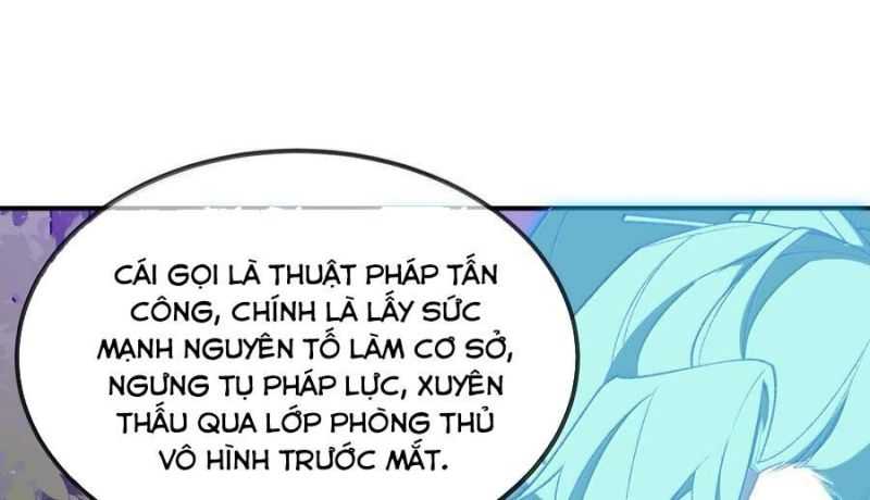 Ta Ở Tu Tiên Giới Chỉ Làm Giờ Hành Chính Chapter 76 - Trang 2