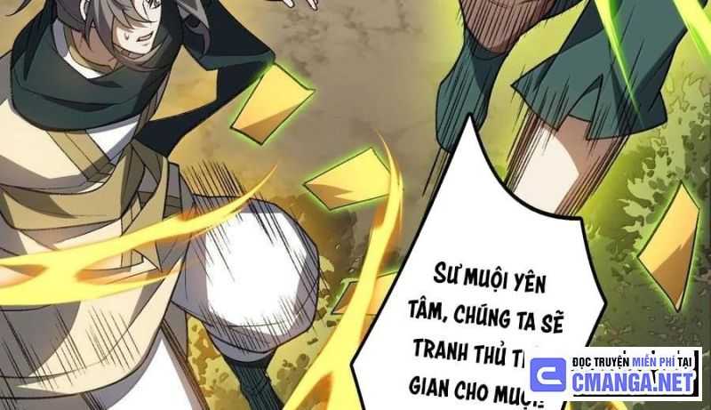 Ta Ở Tu Tiên Giới Chỉ Làm Giờ Hành Chính Chapter 76 - Trang 2