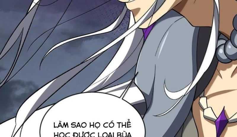 Ta Ở Tu Tiên Giới Chỉ Làm Giờ Hành Chính Chapter 76 - Trang 2