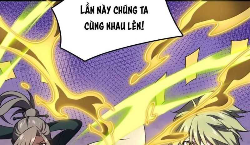 Ta Ở Tu Tiên Giới Chỉ Làm Giờ Hành Chính Chapter 76 - Trang 2