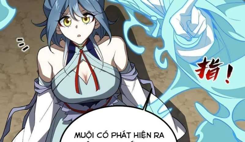 Ta Ở Tu Tiên Giới Chỉ Làm Giờ Hành Chính Chapter 76 - Trang 2