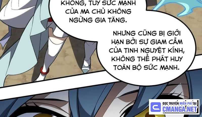 Ta Ở Tu Tiên Giới Chỉ Làm Giờ Hành Chính Chapter 76 - Trang 2