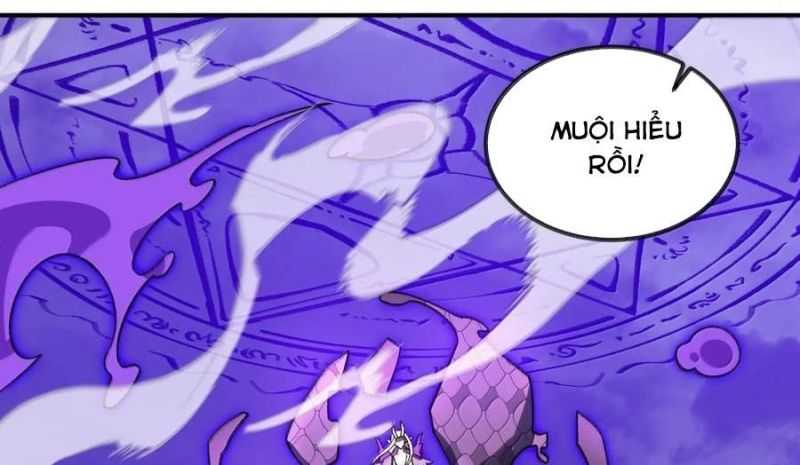 Ta Ở Tu Tiên Giới Chỉ Làm Giờ Hành Chính Chapter 76 - Trang 2