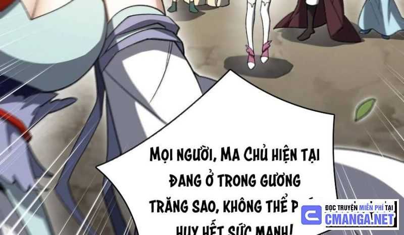 Ta Ở Tu Tiên Giới Chỉ Làm Giờ Hành Chính Chapter 76 - Trang 2