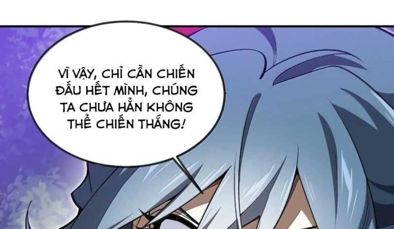 Ta Ở Tu Tiên Giới Chỉ Làm Giờ Hành Chính Chapter 76 - Trang 2