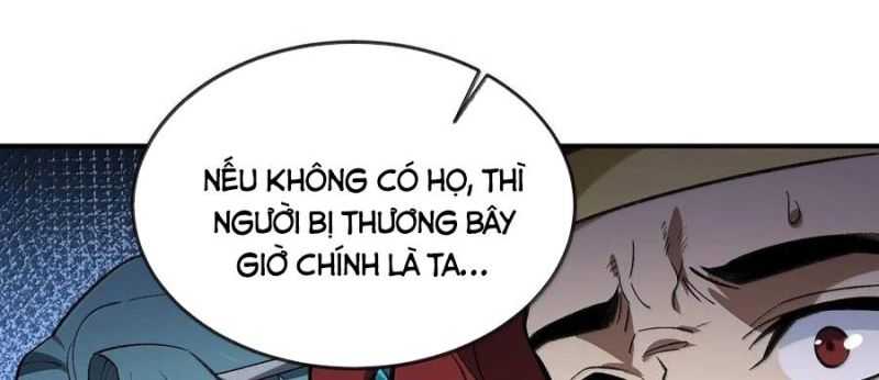 Ta Ở Tu Tiên Giới Chỉ Làm Giờ Hành Chính Chapter 75 - Trang 2