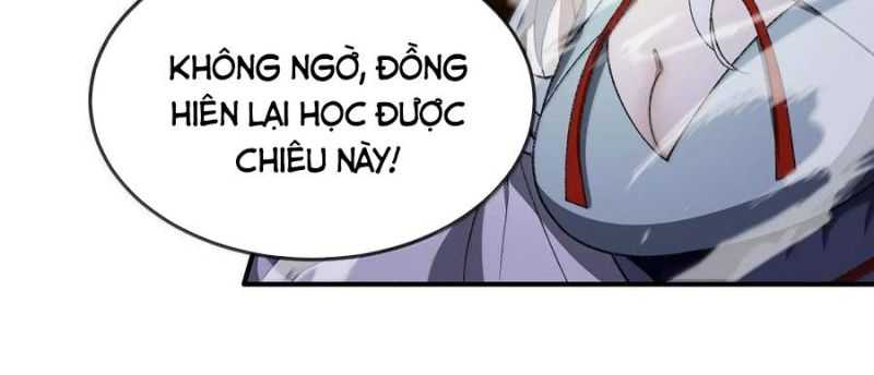 Ta Ở Tu Tiên Giới Chỉ Làm Giờ Hành Chính Chapter 75 - Trang 2