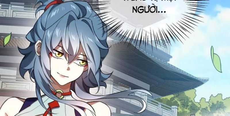 Ta Ở Tu Tiên Giới Chỉ Làm Giờ Hành Chính Chapter 75 - Trang 2