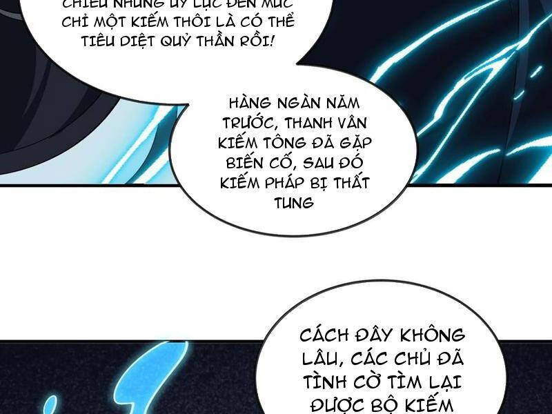 Ta Ở Tu Tiên Giới Chỉ Làm Giờ Hành Chính Chapter 73 - Trang 2