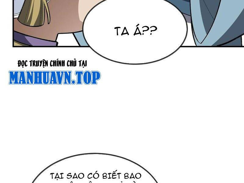 Ta Ở Tu Tiên Giới Chỉ Làm Giờ Hành Chính Chapter 73 - Trang 2