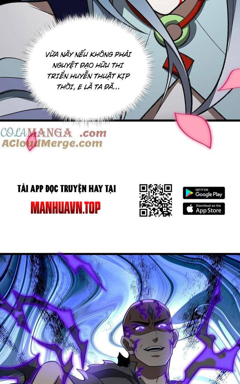 Ta Ở Tu Tiên Giới Chỉ Làm Giờ Hành Chính Chapter 71 - Trang 2