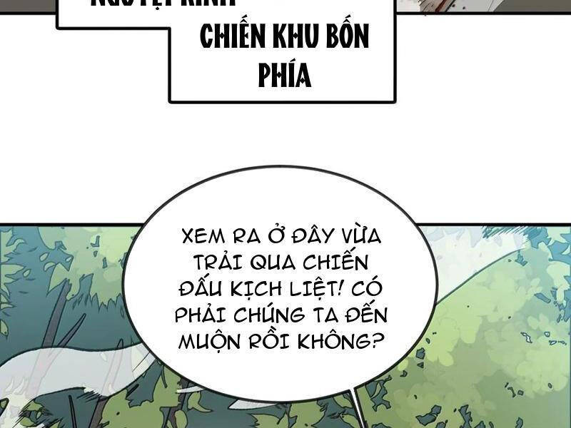 Ta Ở Tu Tiên Giới Chỉ Làm Giờ Hành Chính Chapter 70 - Trang 2