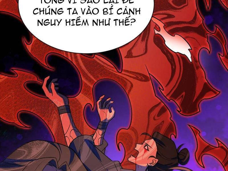 Ta Ở Tu Tiên Giới Chỉ Làm Giờ Hành Chính Chapter 70 - Trang 2