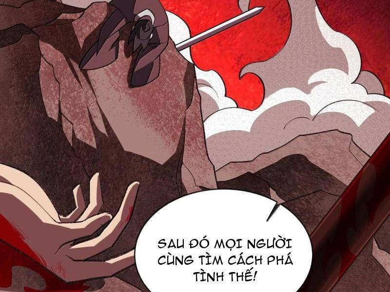 Ta Ở Tu Tiên Giới Chỉ Làm Giờ Hành Chính Chapter 70 - Trang 2