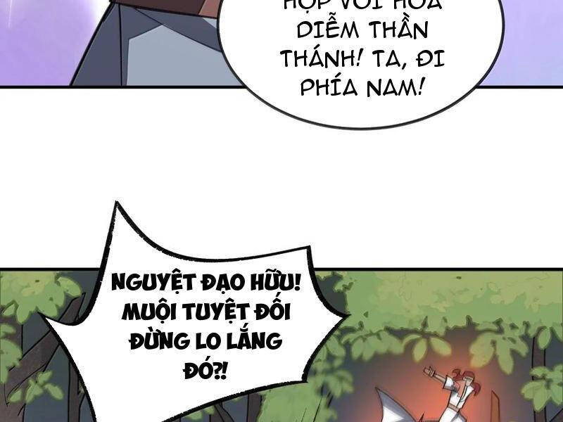 Ta Ở Tu Tiên Giới Chỉ Làm Giờ Hành Chính Chapter 70 - Trang 2