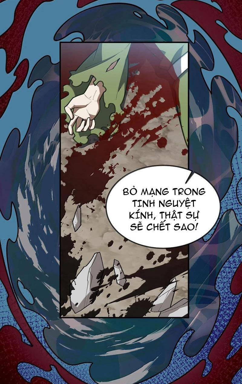 Ta Ở Tu Tiên Giới Chỉ Làm Giờ Hành Chính Chapter 69 - Trang 2