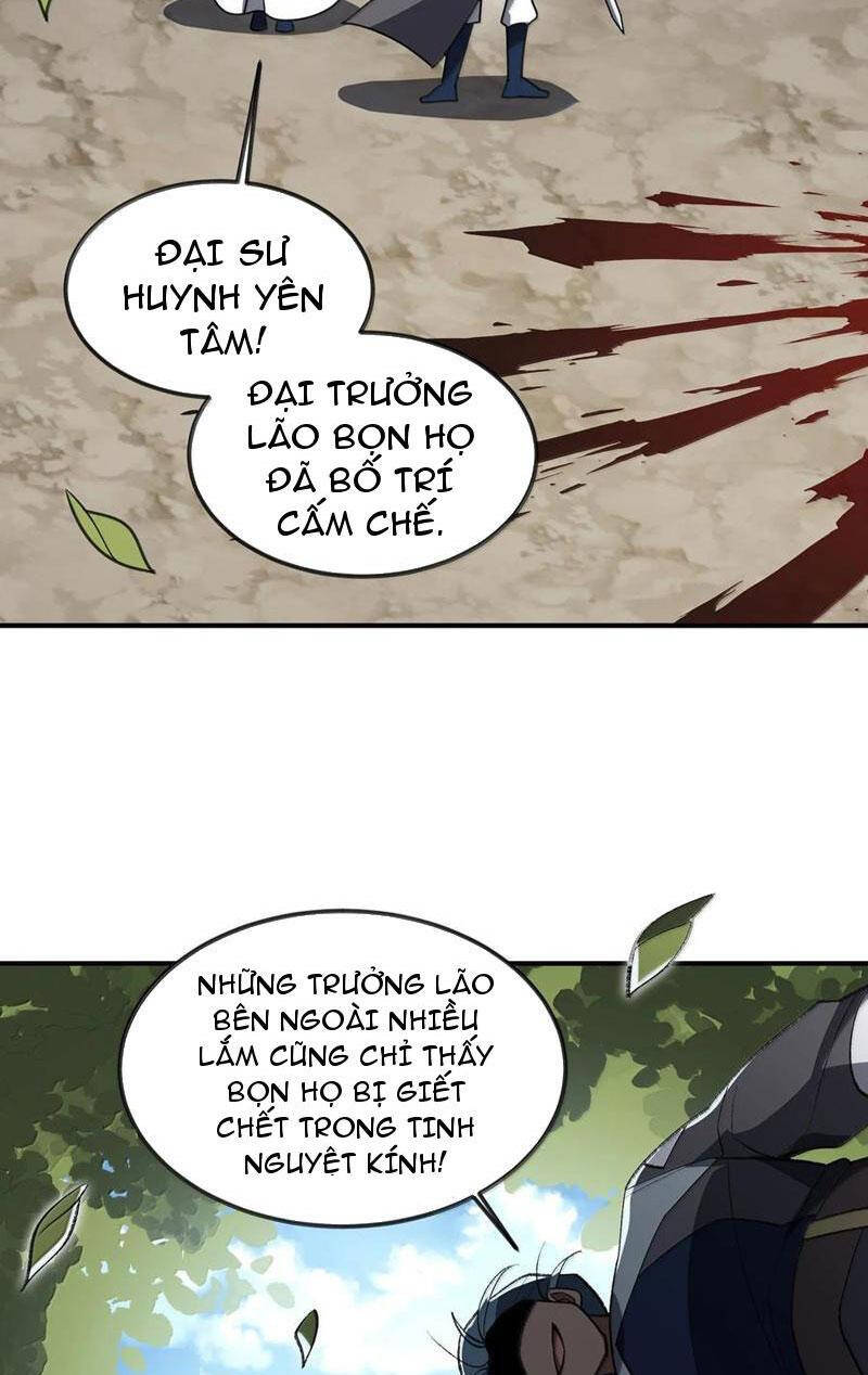 Ta Ở Tu Tiên Giới Chỉ Làm Giờ Hành Chính Chapter 69 - Trang 2