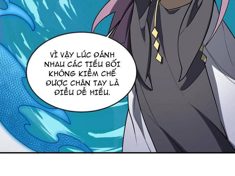 Ta Ở Tu Tiên Giới Chỉ Làm Giờ Hành Chính Chapter 68 - Trang 2