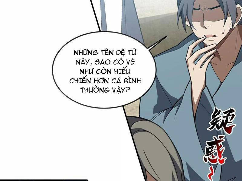 Ta Ở Tu Tiên Giới Chỉ Làm Giờ Hành Chính Chapter 68 - Trang 2