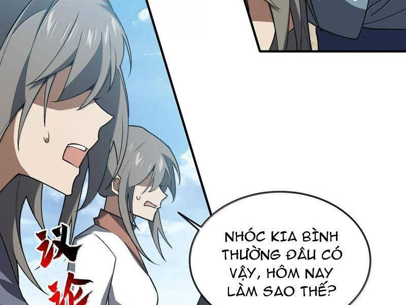 Ta Ở Tu Tiên Giới Chỉ Làm Giờ Hành Chính Chapter 68 - Trang 2