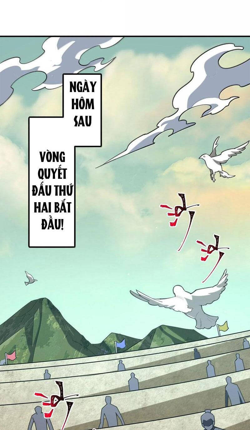 Ta Ở Tu Tiên Giới Chỉ Làm Giờ Hành Chính Chapter 67 - Trang 2