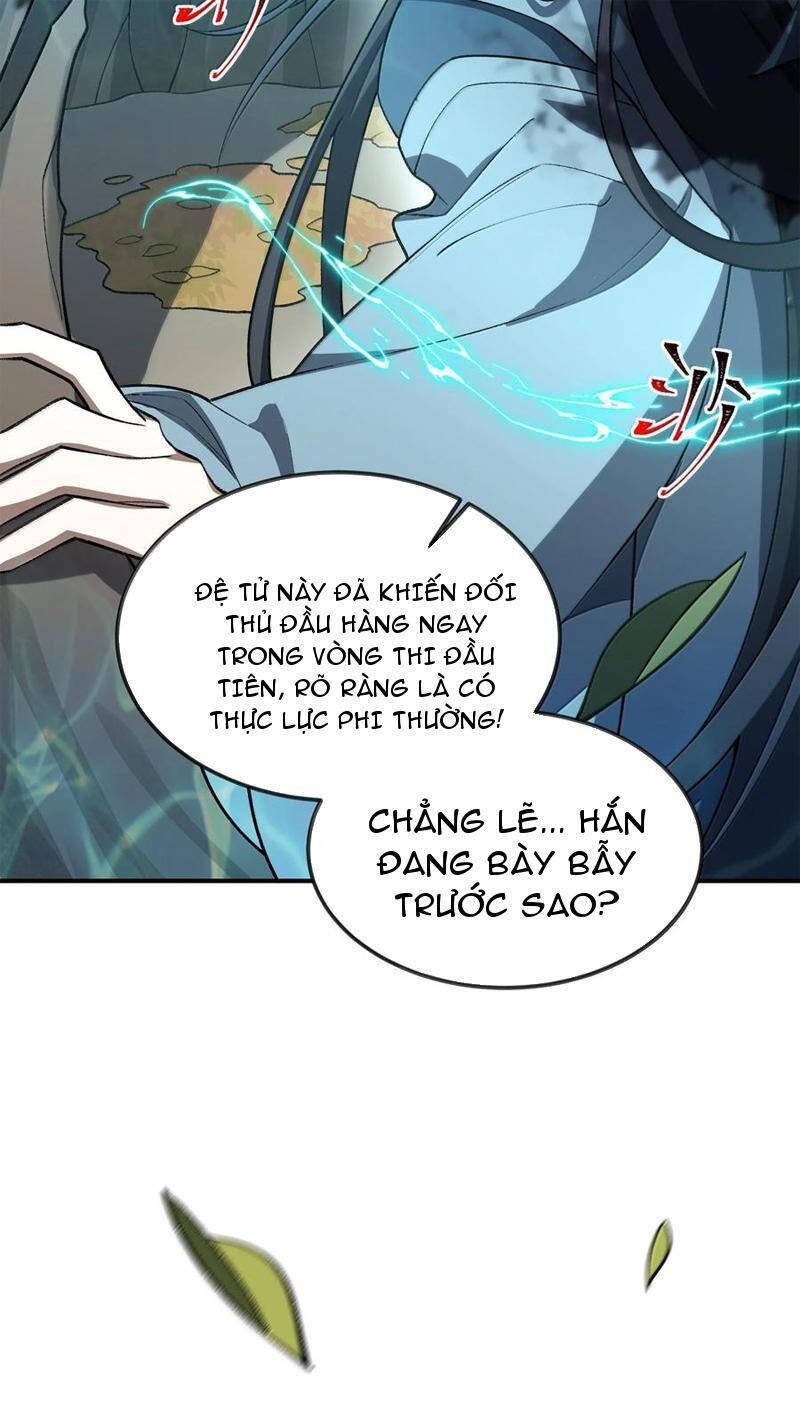 Ta Ở Tu Tiên Giới Chỉ Làm Giờ Hành Chính Chapter 67 - Trang 2