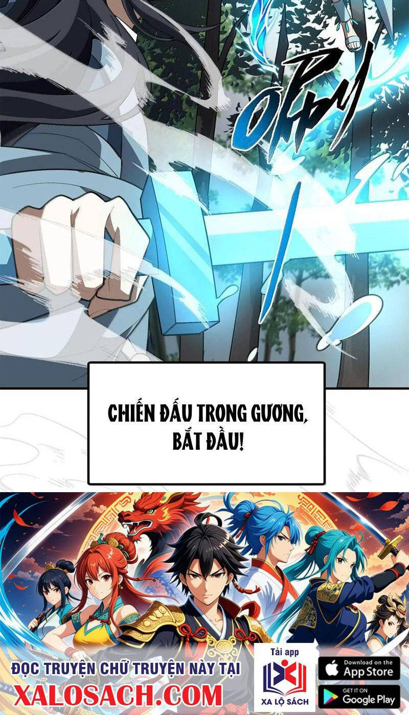 Ta Ở Tu Tiên Giới Chỉ Làm Giờ Hành Chính Chapter 67 - Trang 2