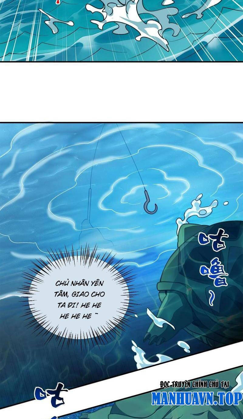 Ta Ở Tu Tiên Giới Chỉ Làm Giờ Hành Chính Chapter 67 - Trang 2