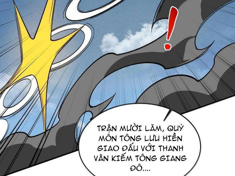 Ta Ở Tu Tiên Giới Chỉ Làm Giờ Hành Chính Chapter 66 - Trang 2