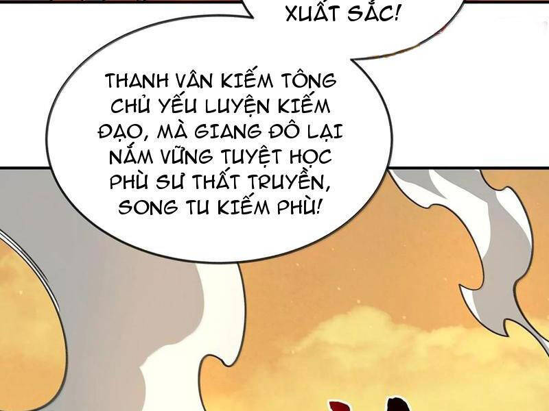 Ta Ở Tu Tiên Giới Chỉ Làm Giờ Hành Chính Chapter 66 - Trang 2