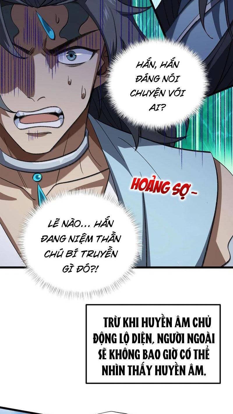 Ta Ở Tu Tiên Giới Chỉ Làm Giờ Hành Chính Chapter 65 - Trang 2