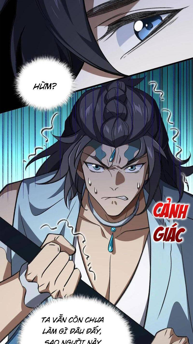 Ta Ở Tu Tiên Giới Chỉ Làm Giờ Hành Chính Chapter 65 - Trang 2