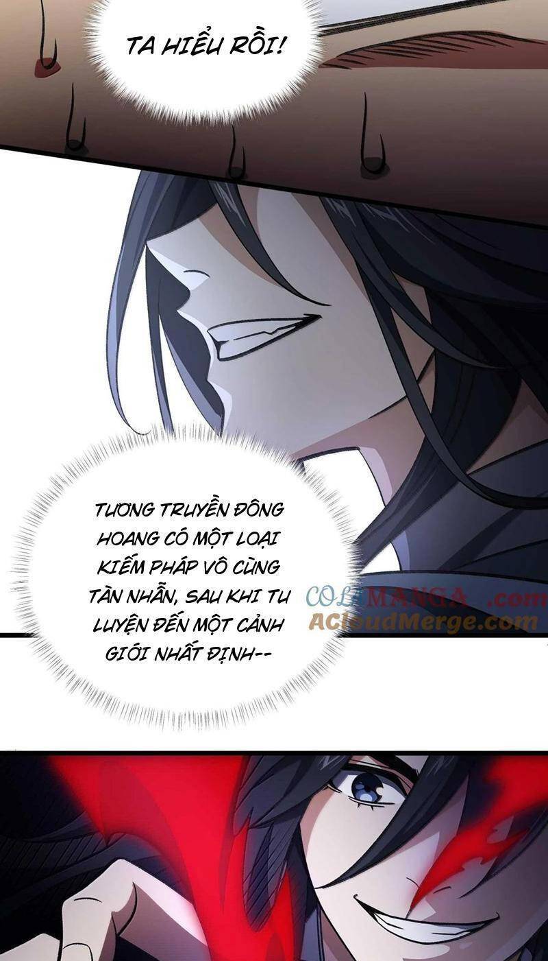 Ta Ở Tu Tiên Giới Chỉ Làm Giờ Hành Chính Chapter 65 - Trang 2