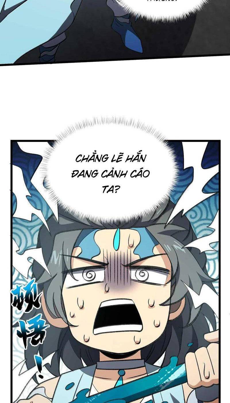 Ta Ở Tu Tiên Giới Chỉ Làm Giờ Hành Chính Chapter 65 - Trang 2