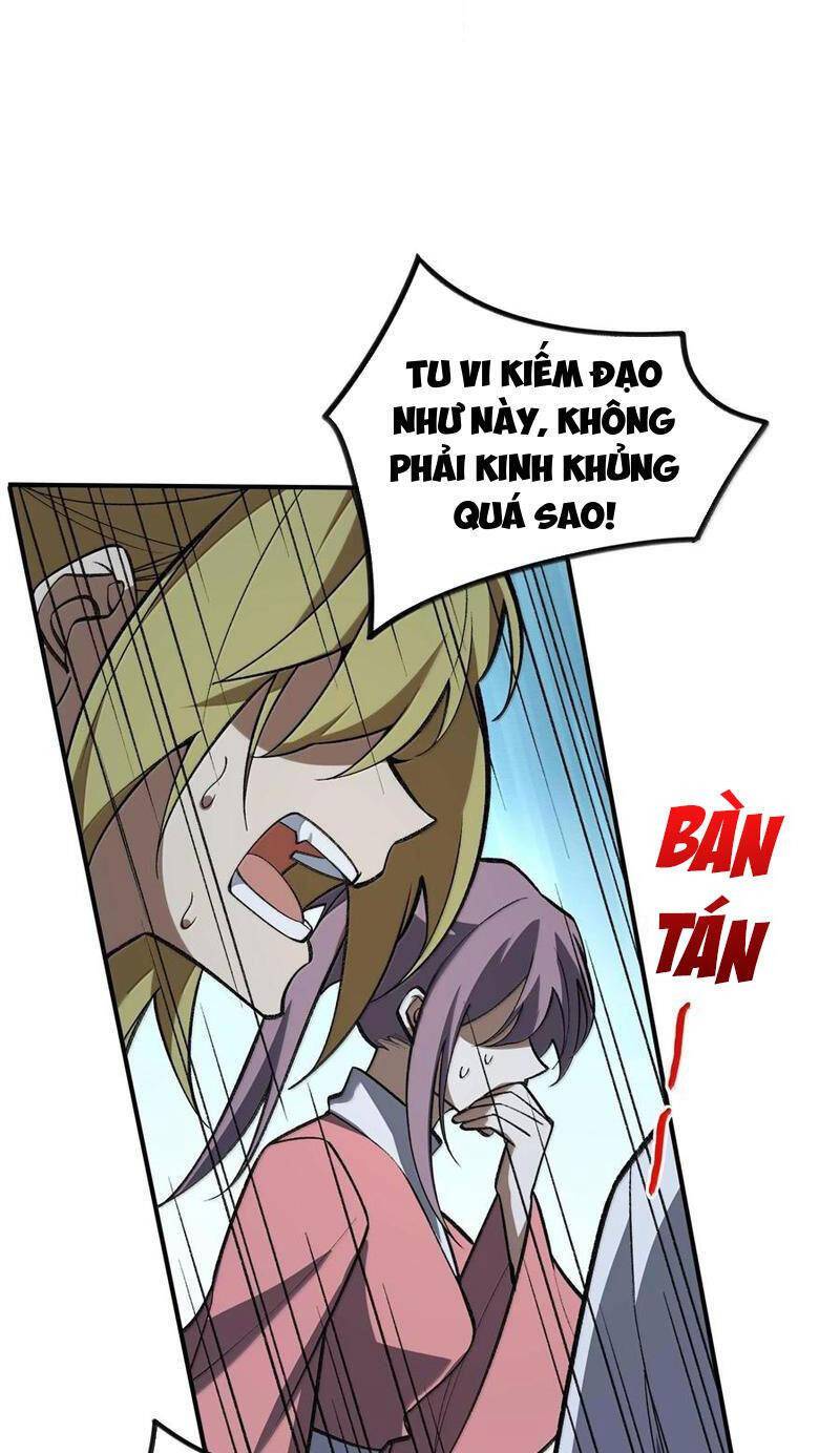 Ta Ở Tu Tiên Giới Chỉ Làm Giờ Hành Chính Chapter 65 - Trang 2